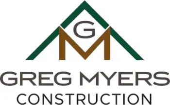 Greg Myers Construction, LLC - logo Greg Myers Construction, LLC - logo