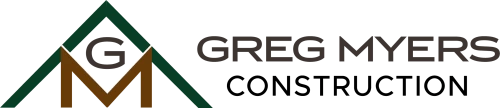 Greg Myers Construction, LLC - logo